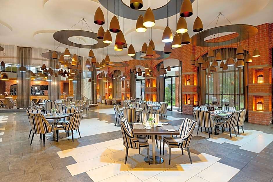 Protea Hotel Ndola
