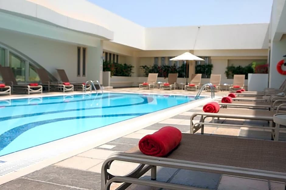 Al Maha Arjaan by Rotana