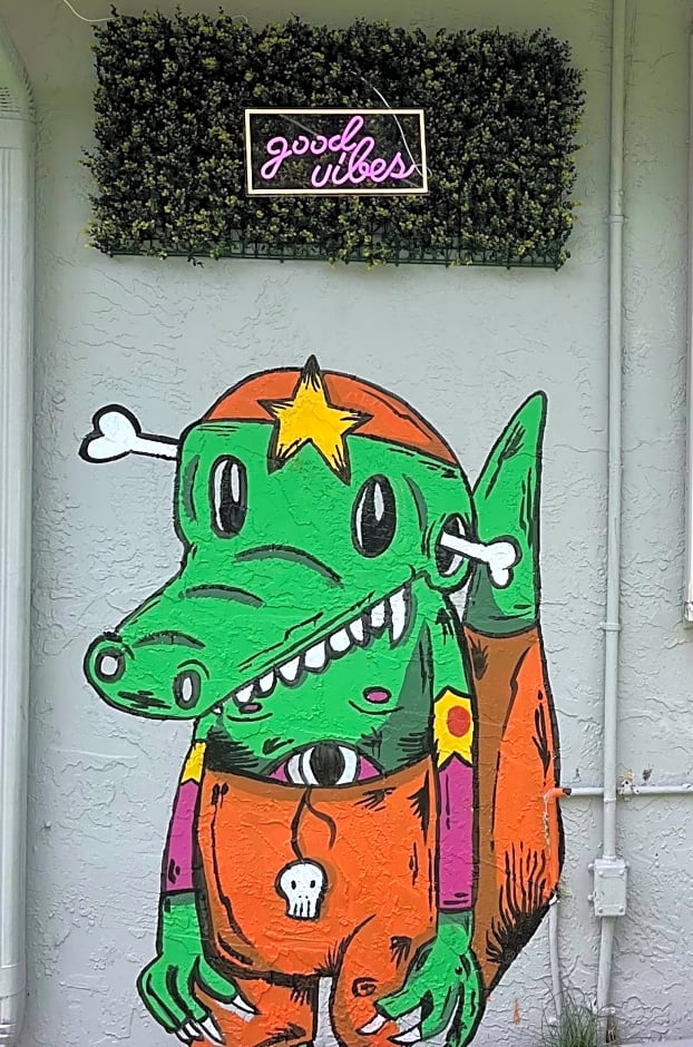 Art Graffiti
