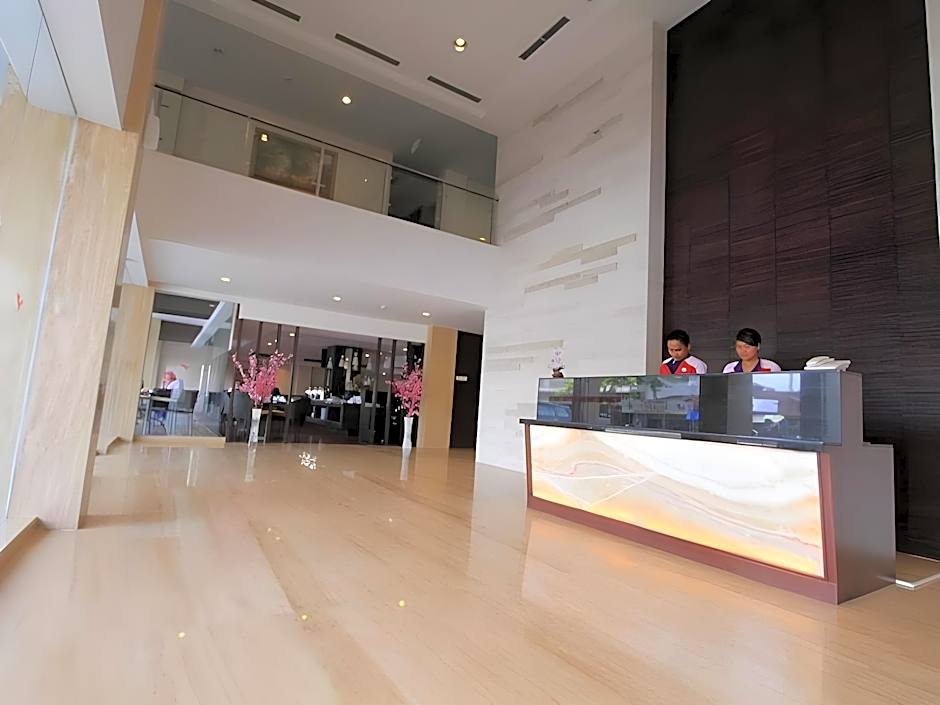 Cititel Hotel Pekanbaru