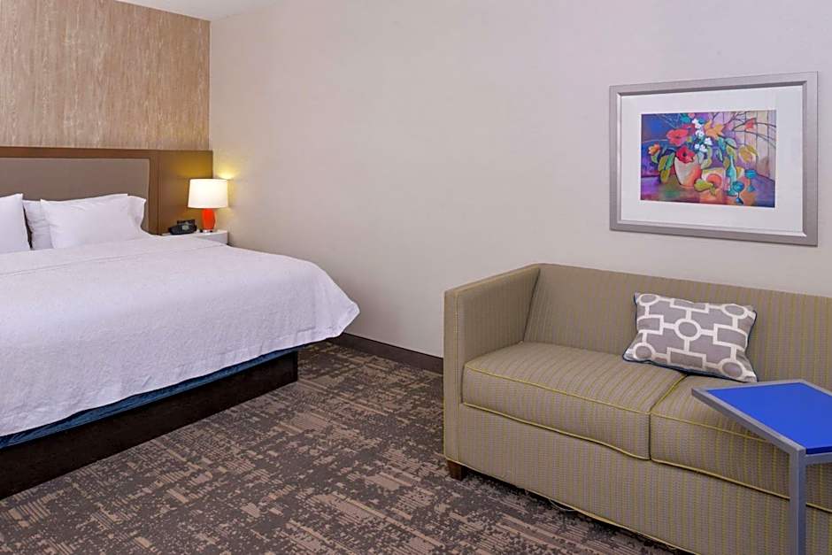 Hampton Inn By Hilton & Suites Wilmington