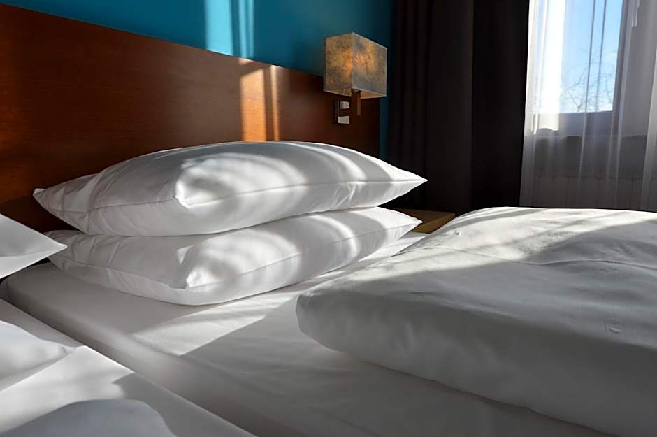 Prinzhotel Rothenburg