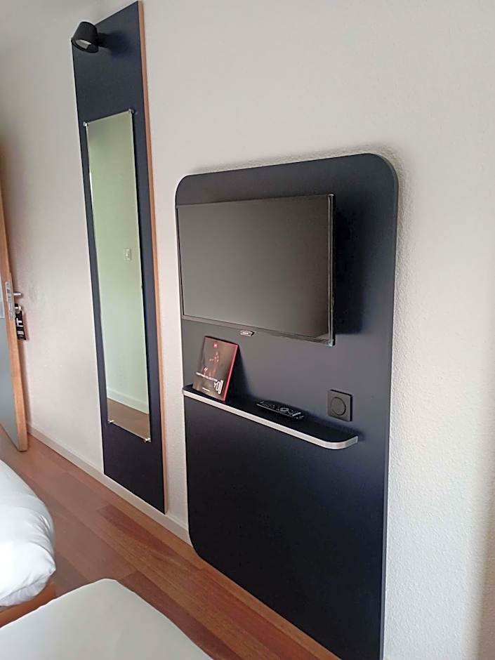ibis Fourmies