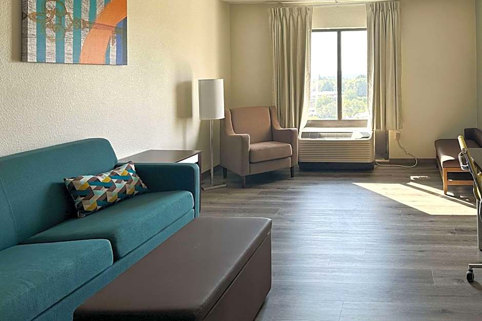 MainStay Suites Conover - Hickory