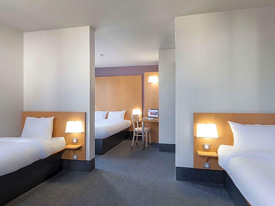 B&B Hotel ORLY CHEVILLY Marche International