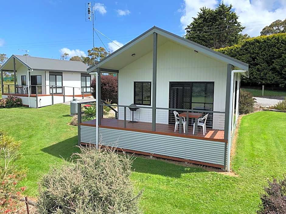 Prom Coast Holiday Lodge