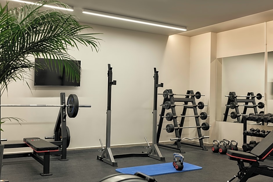 Celestial All Suites