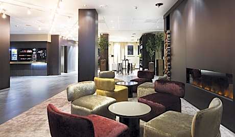 Quality Hotel Grand Kristiansund