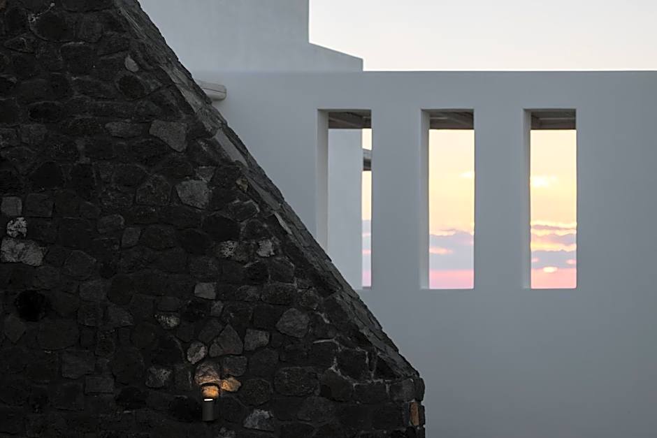 La Ponta Villas & Suites