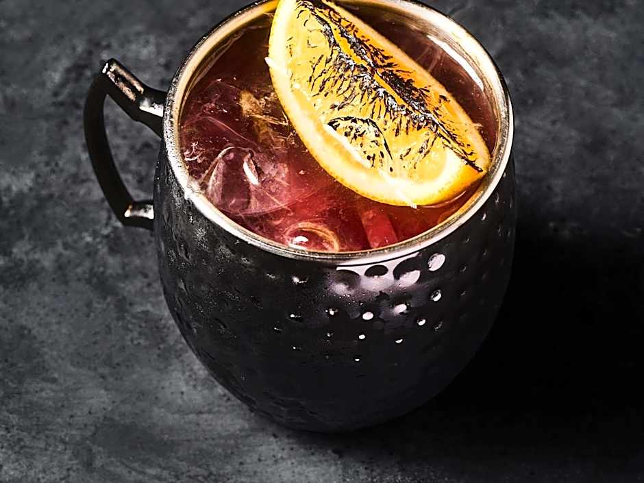 Novotel Lima San Isidro