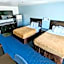 FairBridge Inn & Suites Canadian