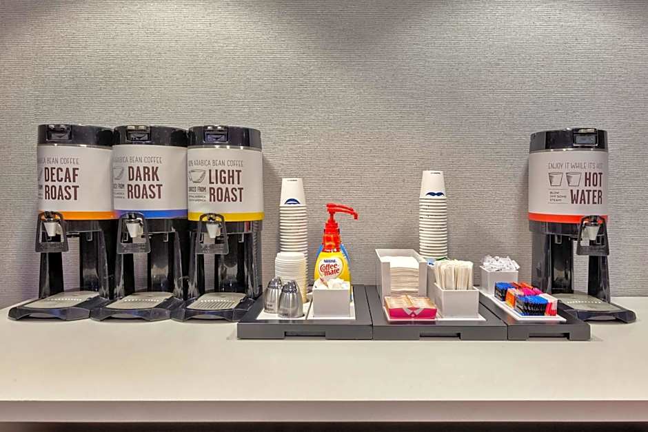 Hampton Inn By Hilton Traverse City