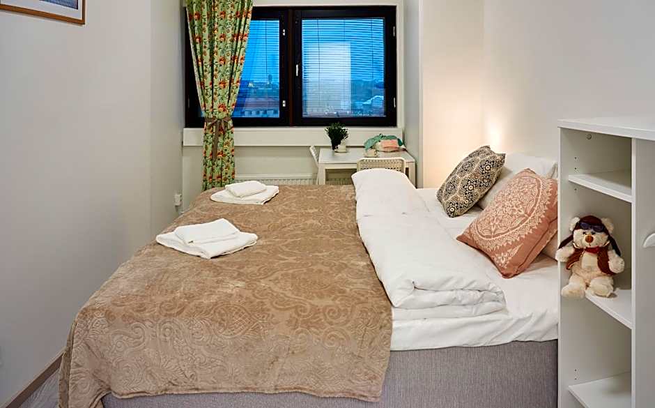 Inn Tourist Hostel