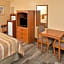 Americas Best Value Inn Ocean Inn