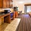 Best Western Plus Seminole Hotel & Suites