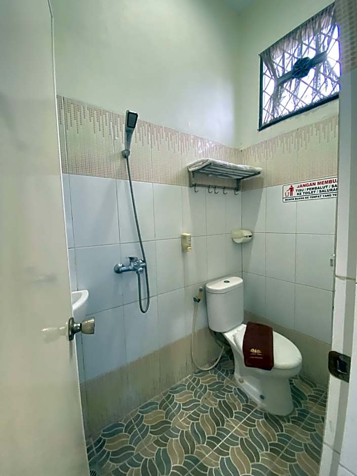 Jiyo Boutique Hotel