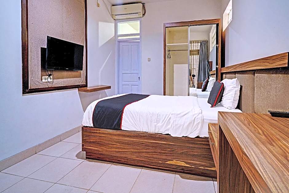 Collection O 92277 Setra Priangan Guest House