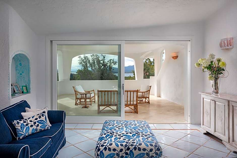 Le Case Di Capriccioli