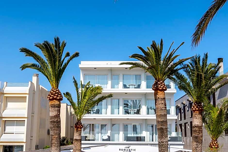 Cabot Romantic- Adults Only