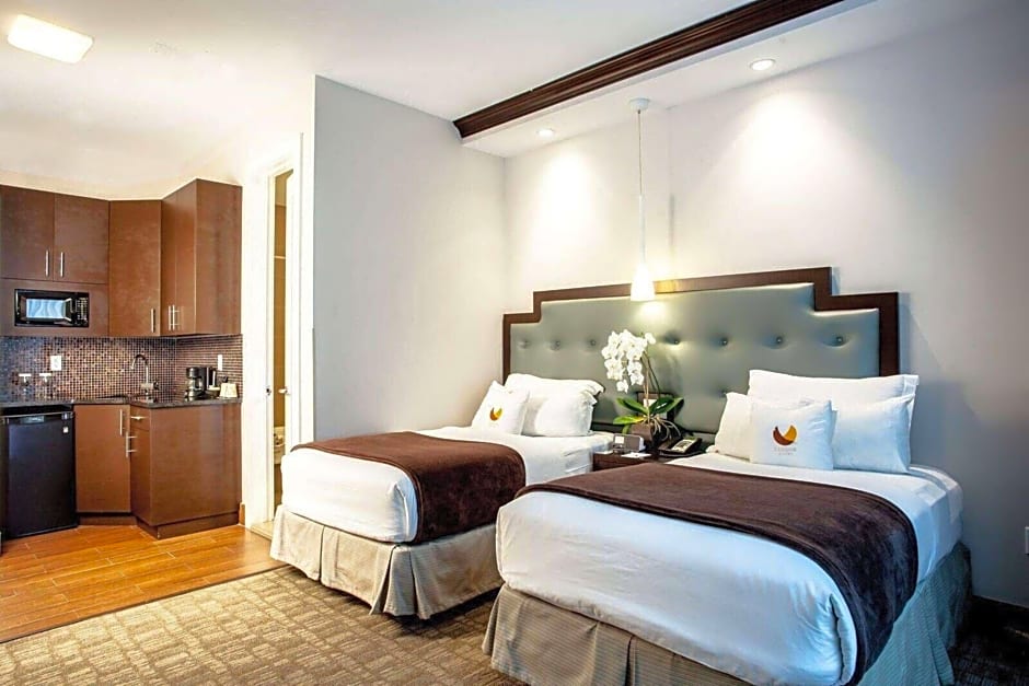 Aura Hotel Brooklyn
