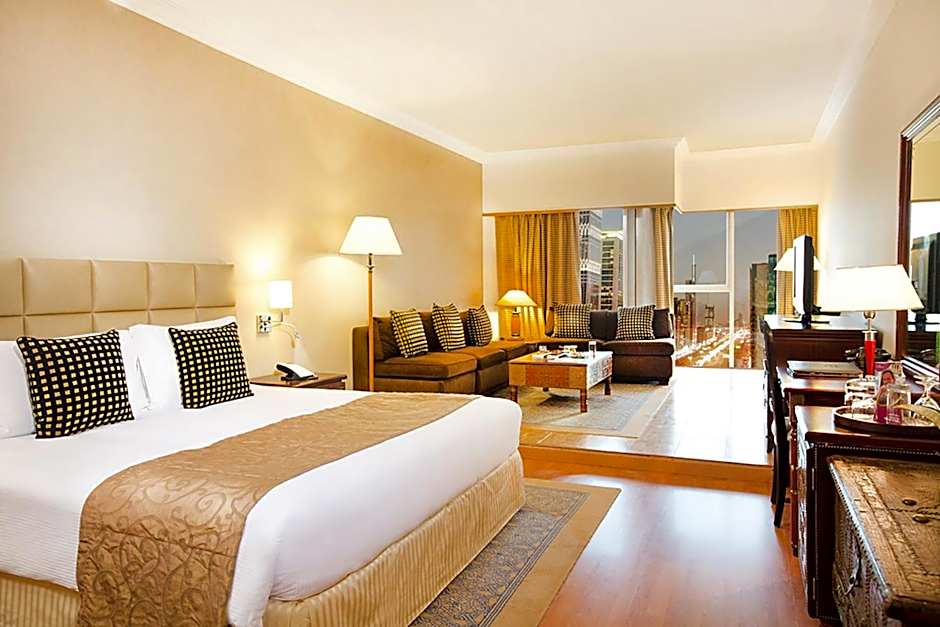 Photo 1 of 5 of Family Suite, View
