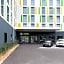 B&B HOTEL Zürich Airport