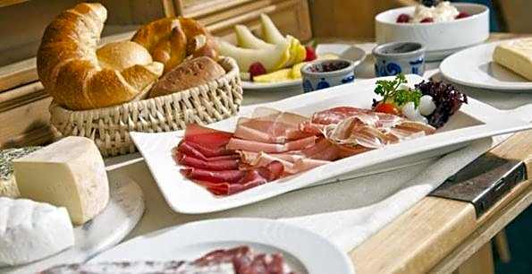 Familienhotel Alpina