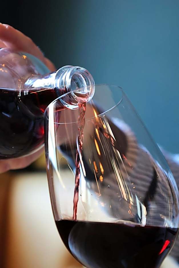 The Porterhouse grill & rooms