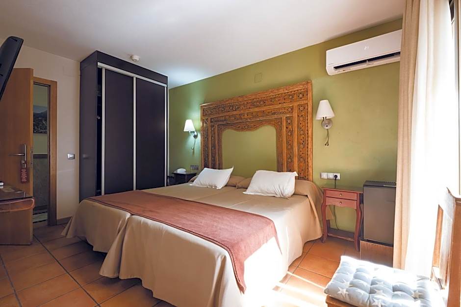 Hotel & Spa Sierra de Cazorla 4*