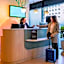 ibis Styles Paris Porte dOrleans