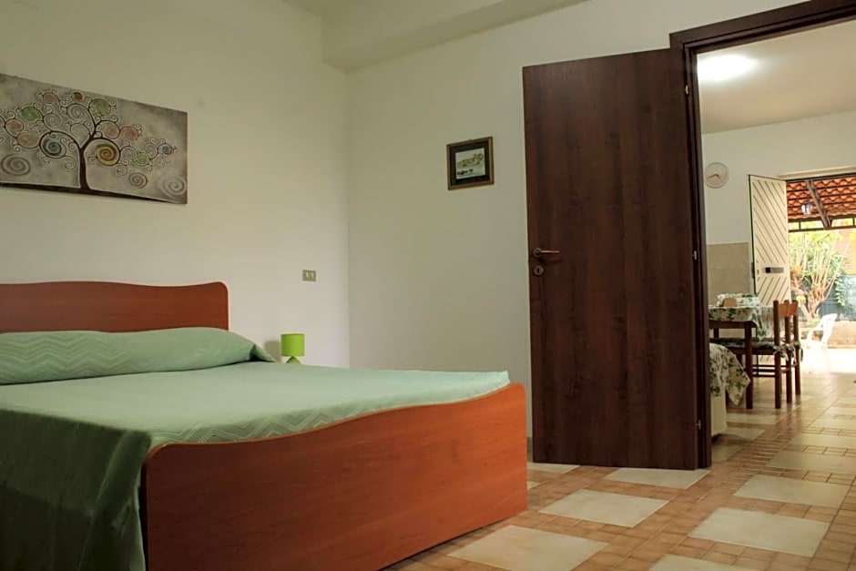 B&B La Petite Maison