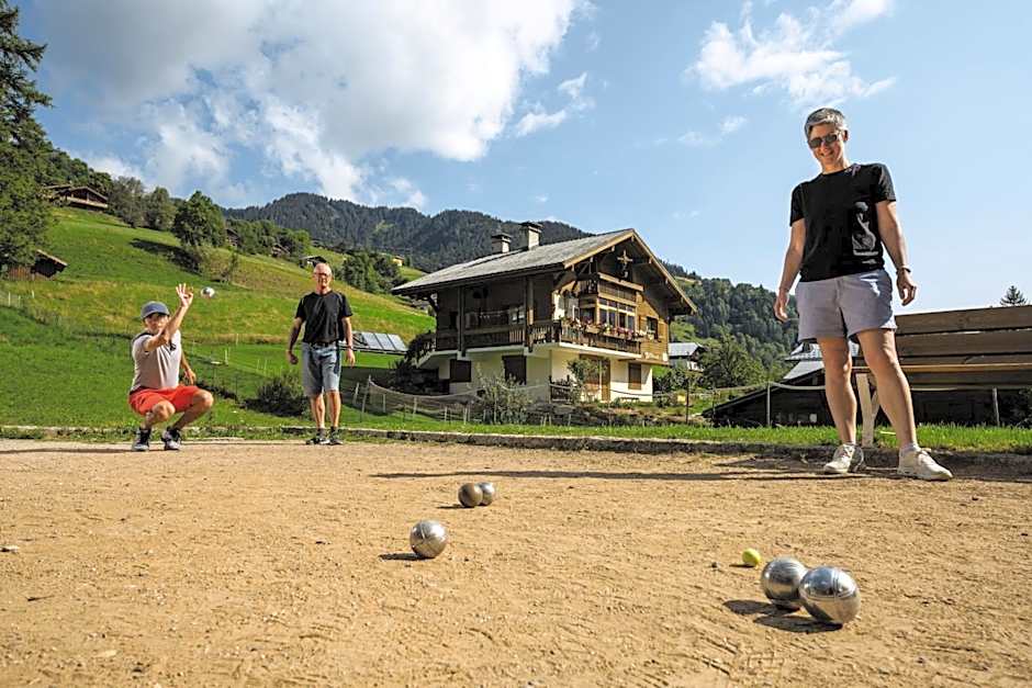 Belambra Clubs Praz-sur-Arly - L'Alisier