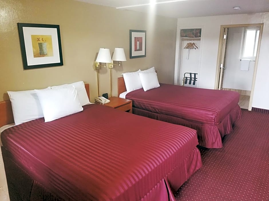 Americas Best Value Inn-Williams/Grand Canyon