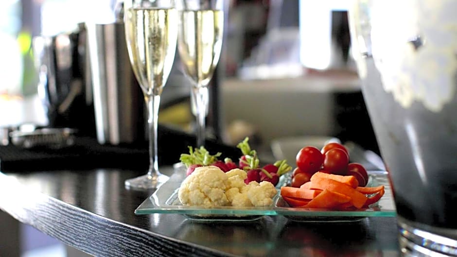 Hôtel de La Plage by Inwood Hotels