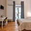 Palermo Bella Rooms