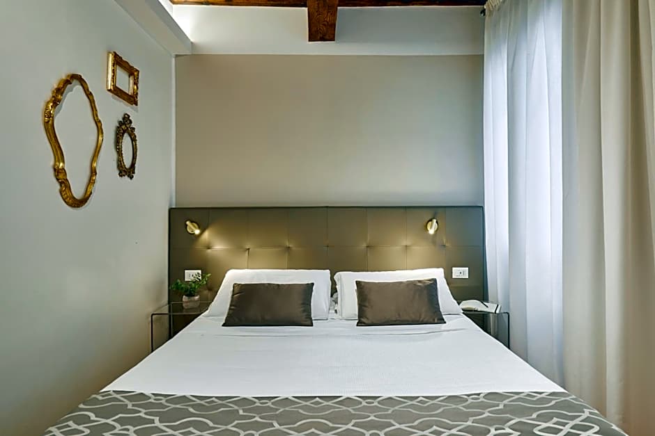 Sette Angeli Rooms