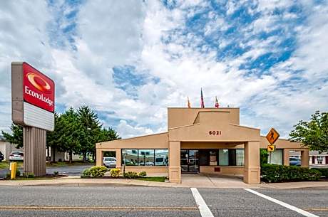 Econo Lodge Frederick