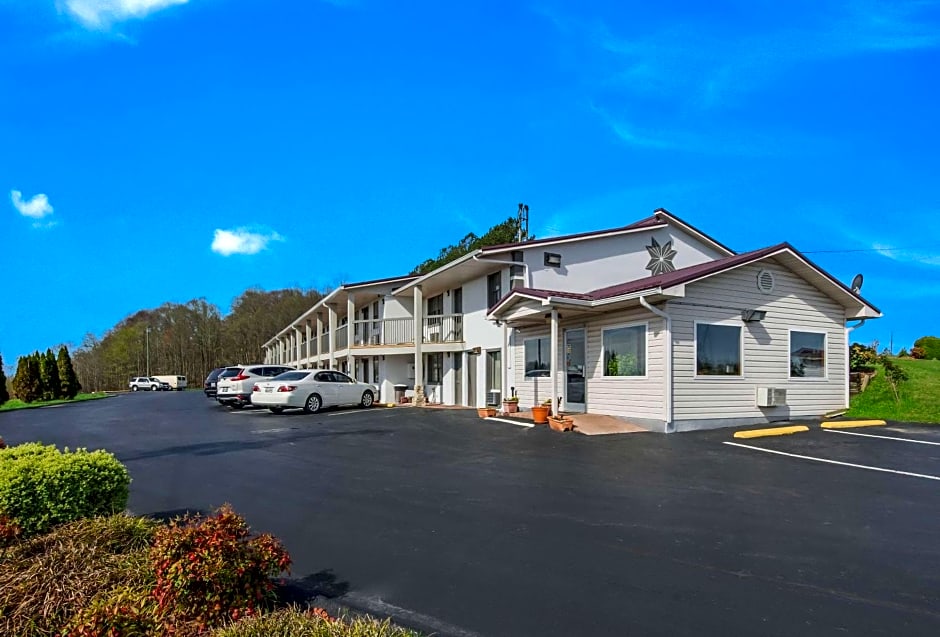 Econo Lodge Kingsport