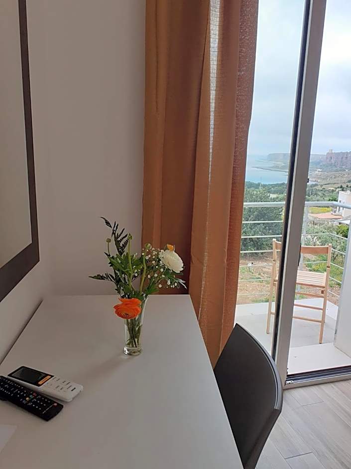 Bed and Breakfast Stella del Sud Makari