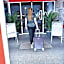 Ibis Sofia Airport