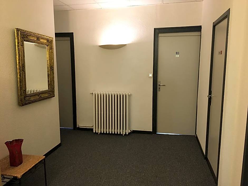 Hostellerie De La Source