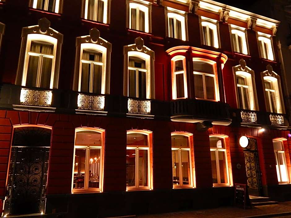Hotel Marcel