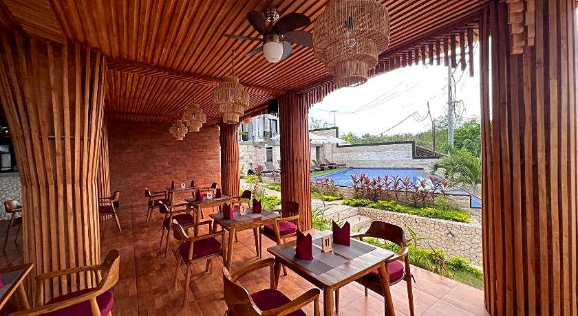Grand Yuna Hotel Nusa Penida