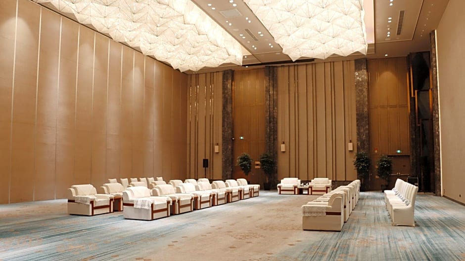 InterContinental Xiamen By IHG