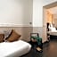 Unica Suites Rome