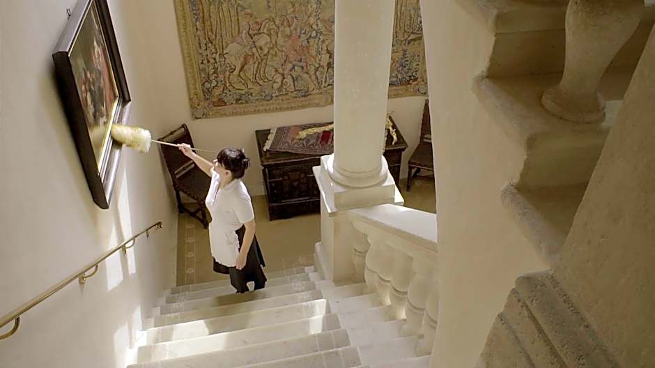 Hotel Schloss Dürnstein