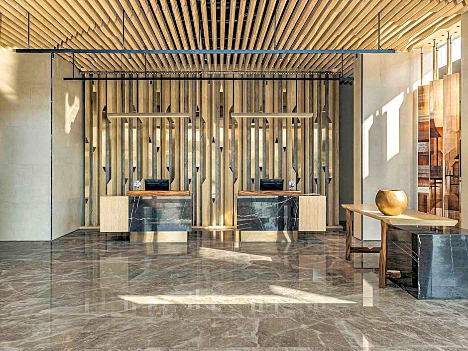 Novotel Bangkok Future Park Rangsit