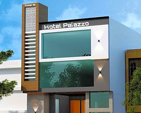Hotel O Palazzo