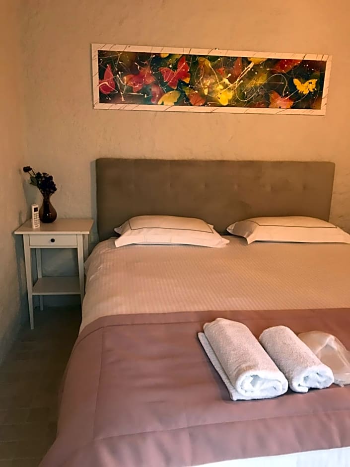 Çona Butik Otel