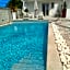 Villa con piscina Aria di sole